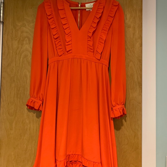 Beautiful, classy Kate Spade dress!! - Picture 4 of 9